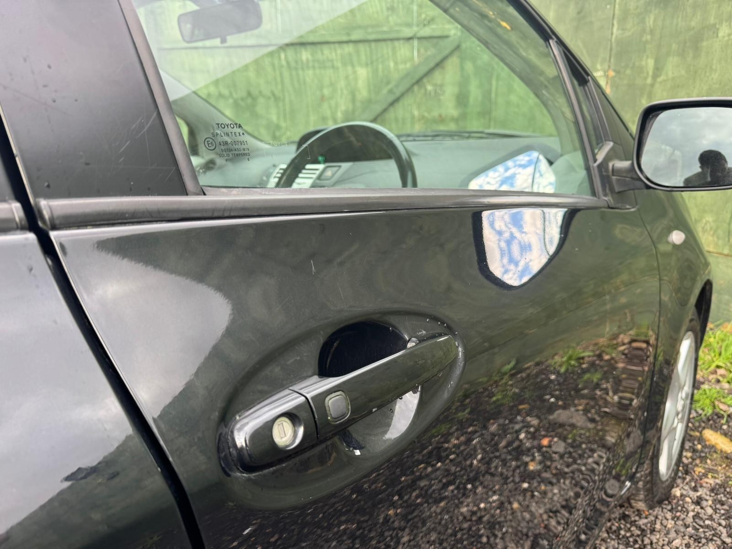 Used Toyota Yaris 2006 for sale - 77705301: Photo 25