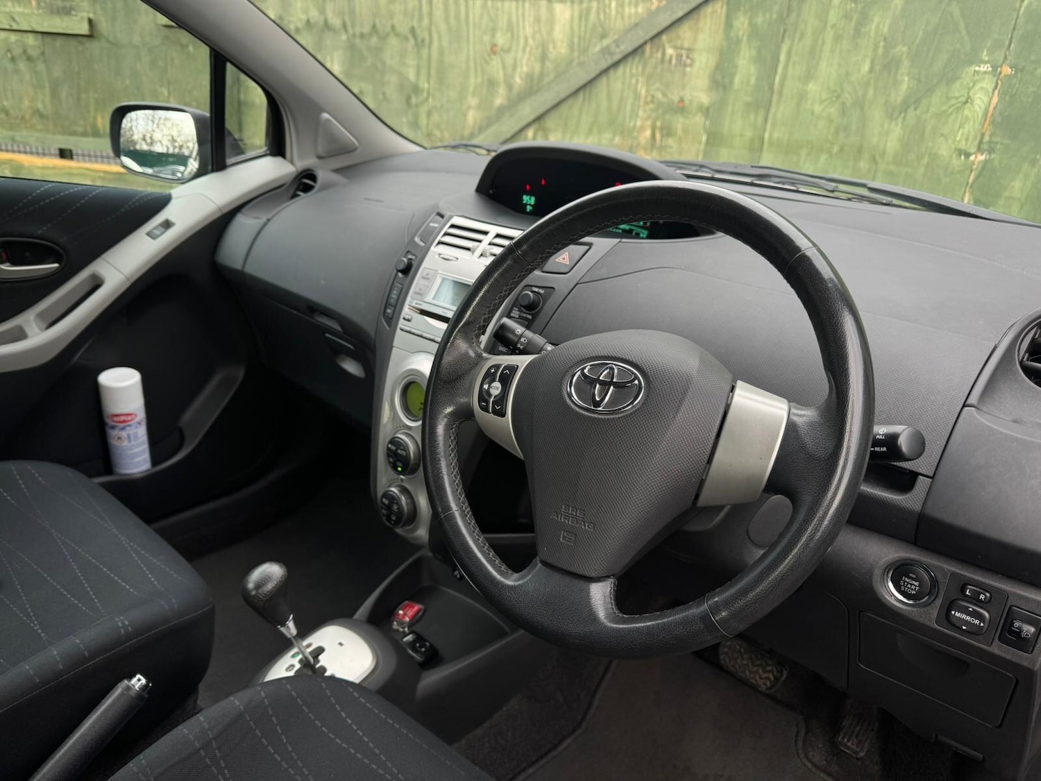 Used Toyota Yaris 2006 for sale - 77705301: Photo 29