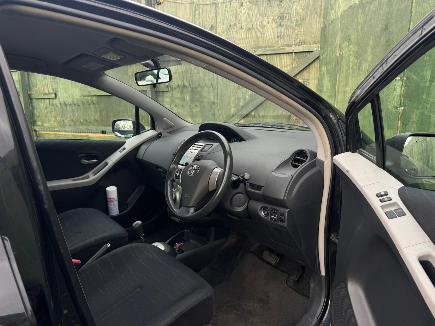 Used Toyota Yaris 2006 for sale - 77705301: Photo 34