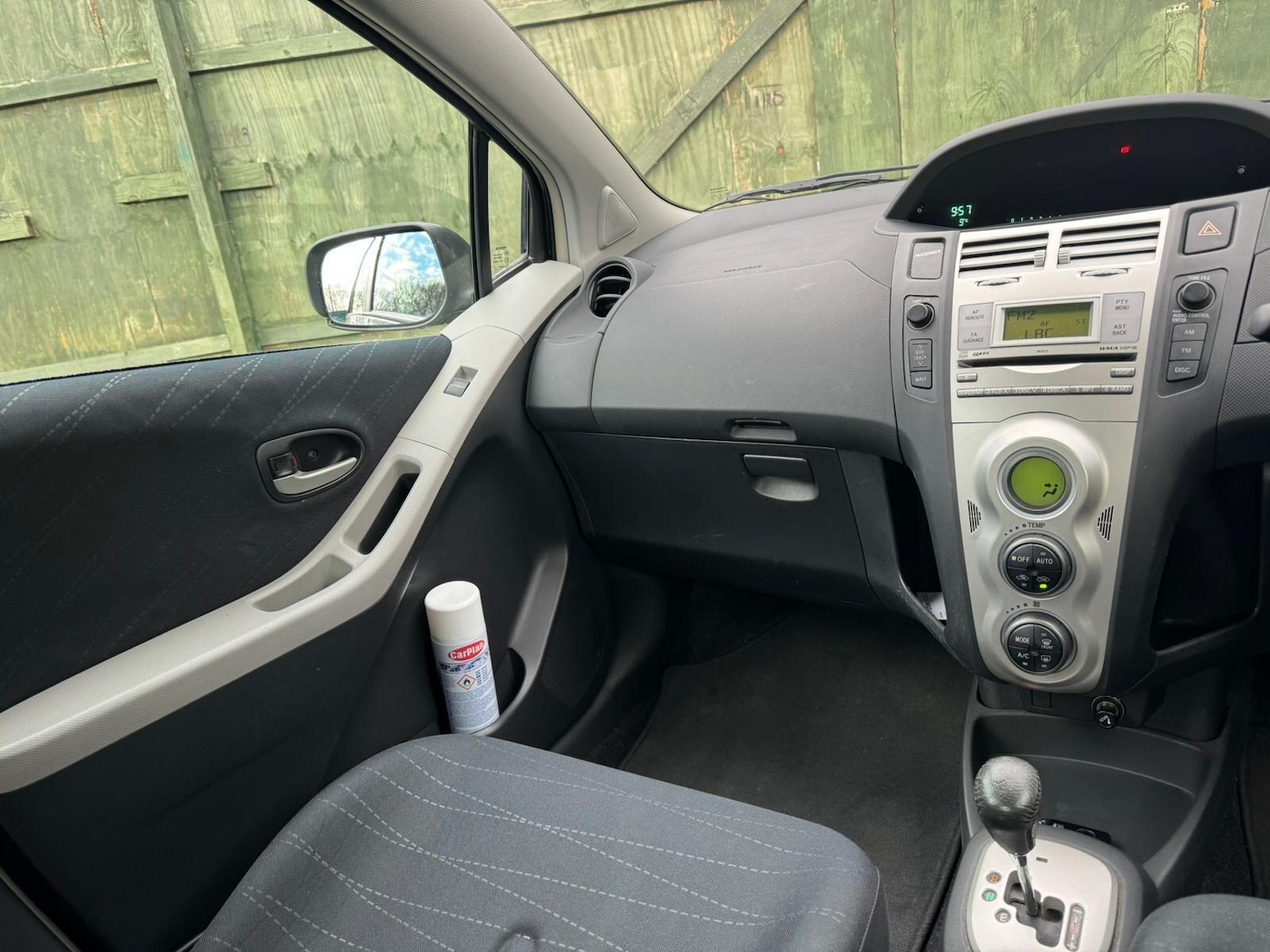 Used Toyota Yaris 2006 for sale - 77705301: Photo 35