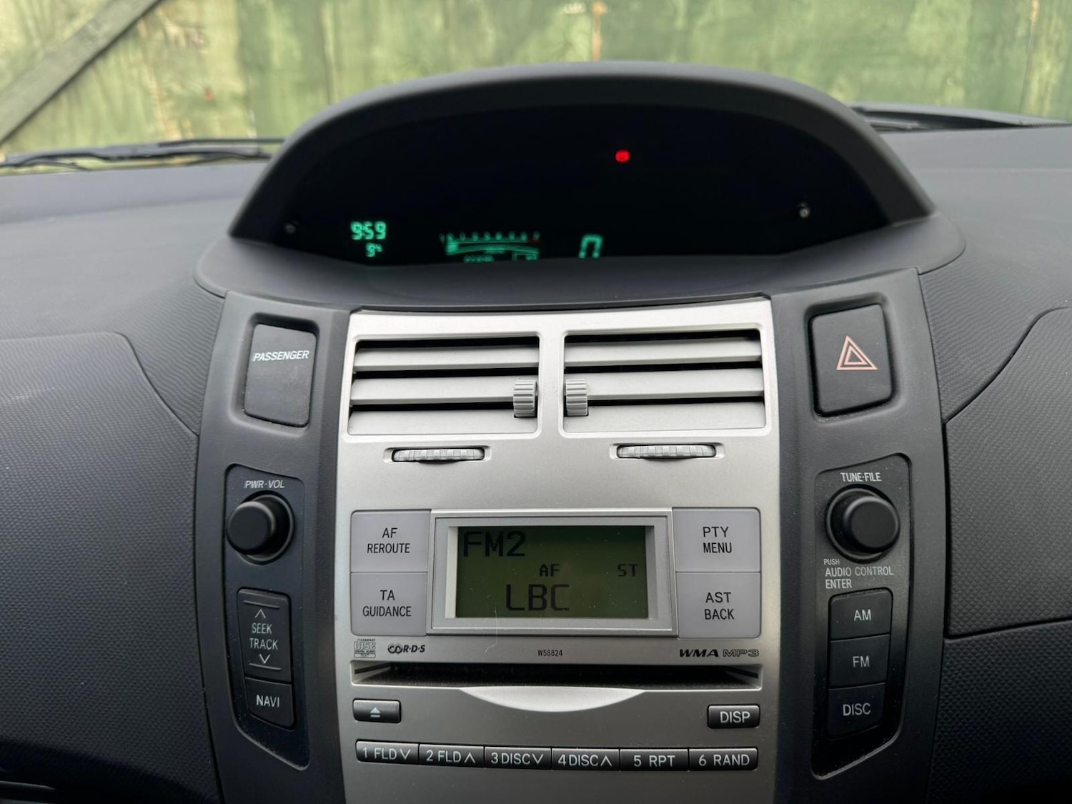 Used Toyota Yaris 2006 for sale - 77705301: Photo 36