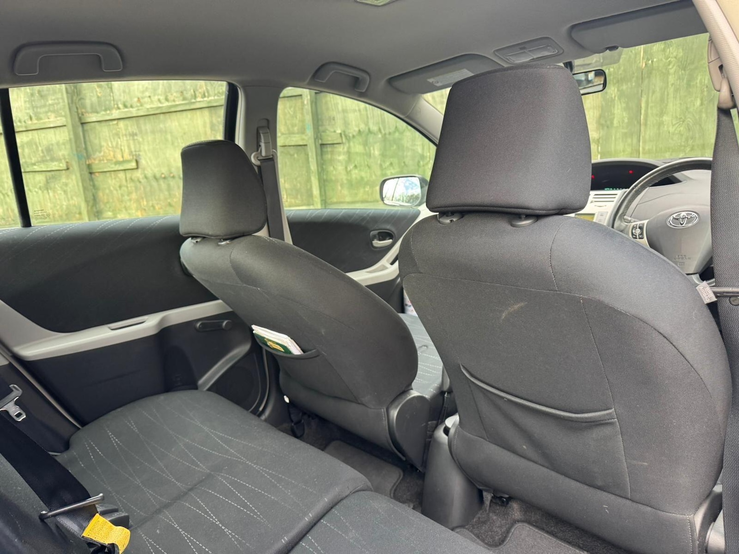 Used Toyota Yaris 2006 for sale - 77705301: Photo 39