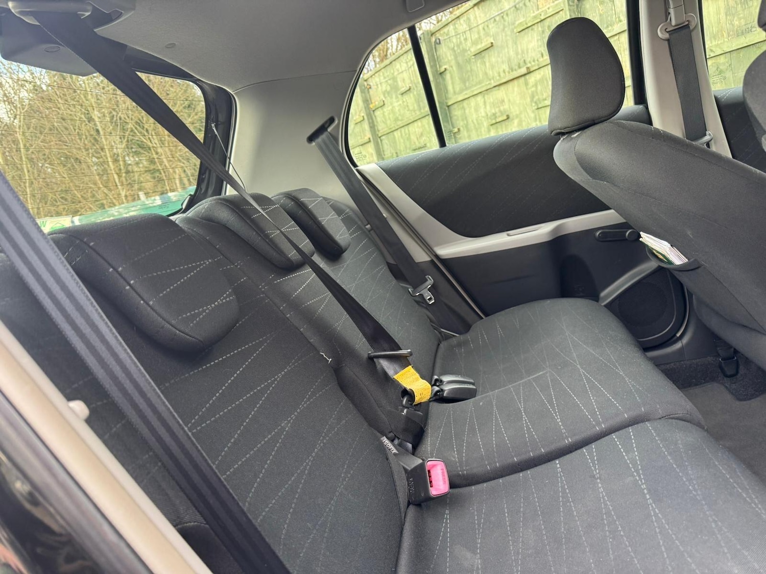 Used Toyota Yaris 2006 for sale - 77705301: Photo 40