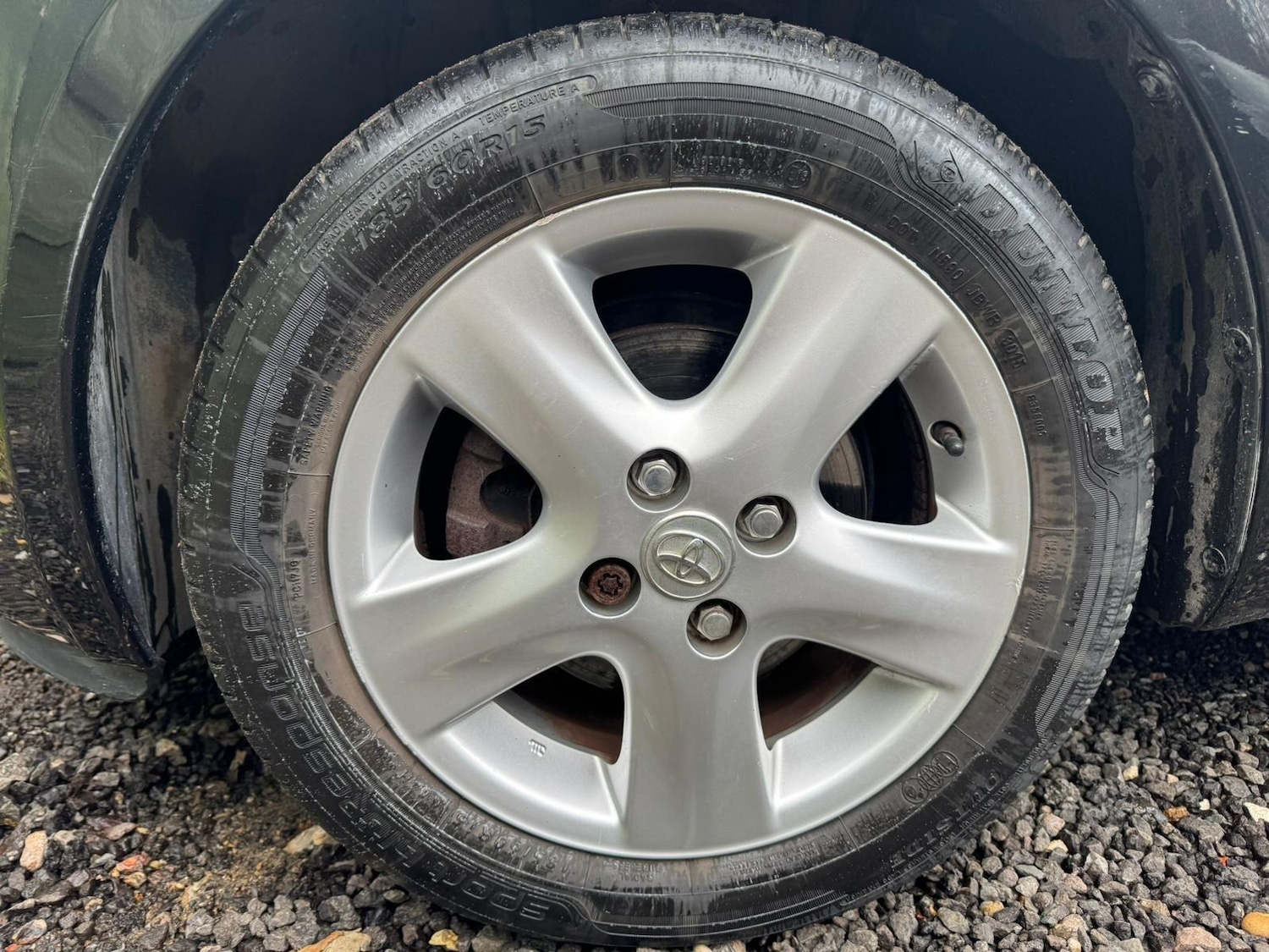 Used Toyota Yaris 2006 for sale - 77705301: Photo 50