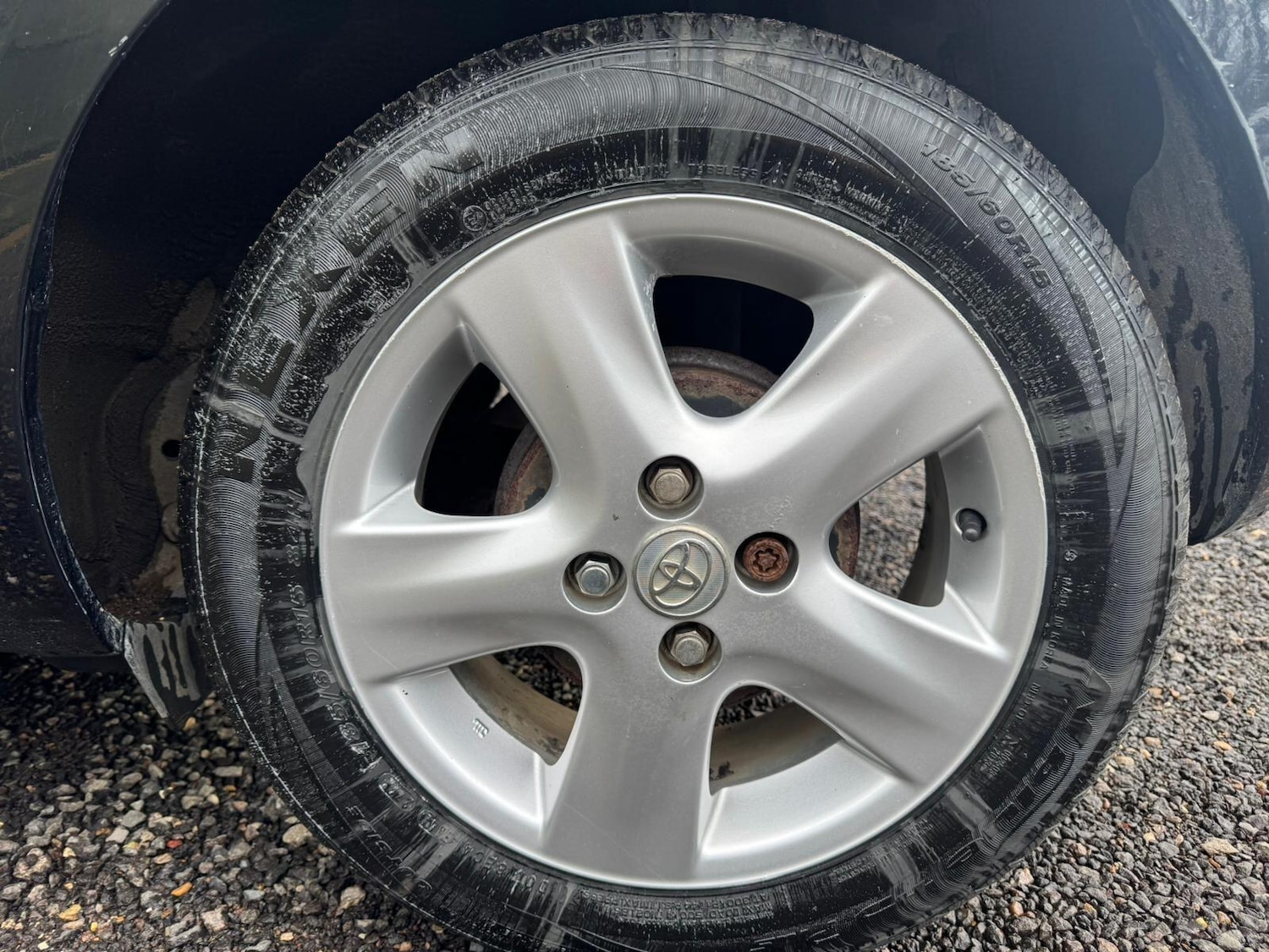 Used Toyota Yaris 2006 for sale - 77705301: Photo 51