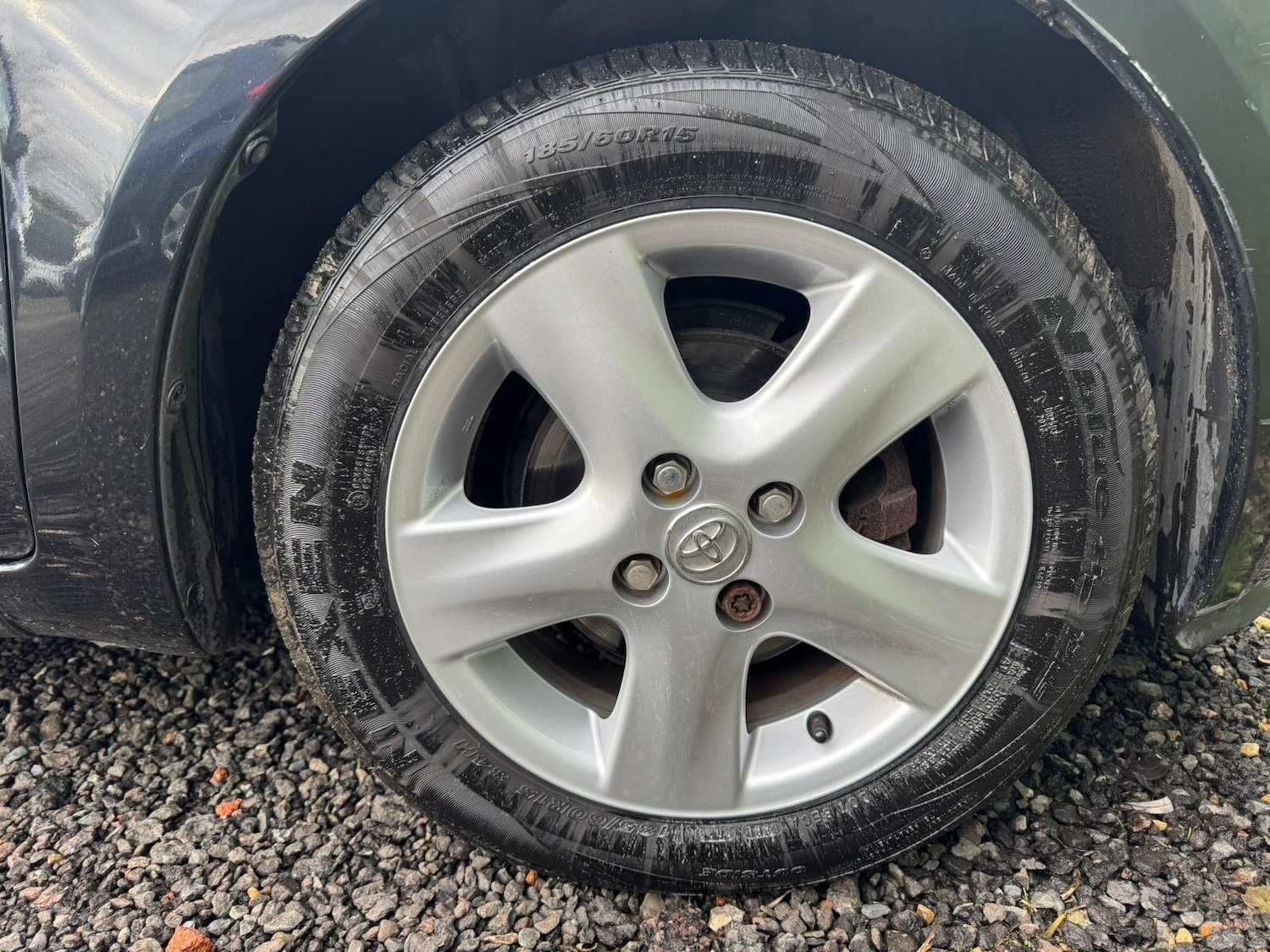 Used Toyota Yaris 2006 for sale - 77705301: Photo 52