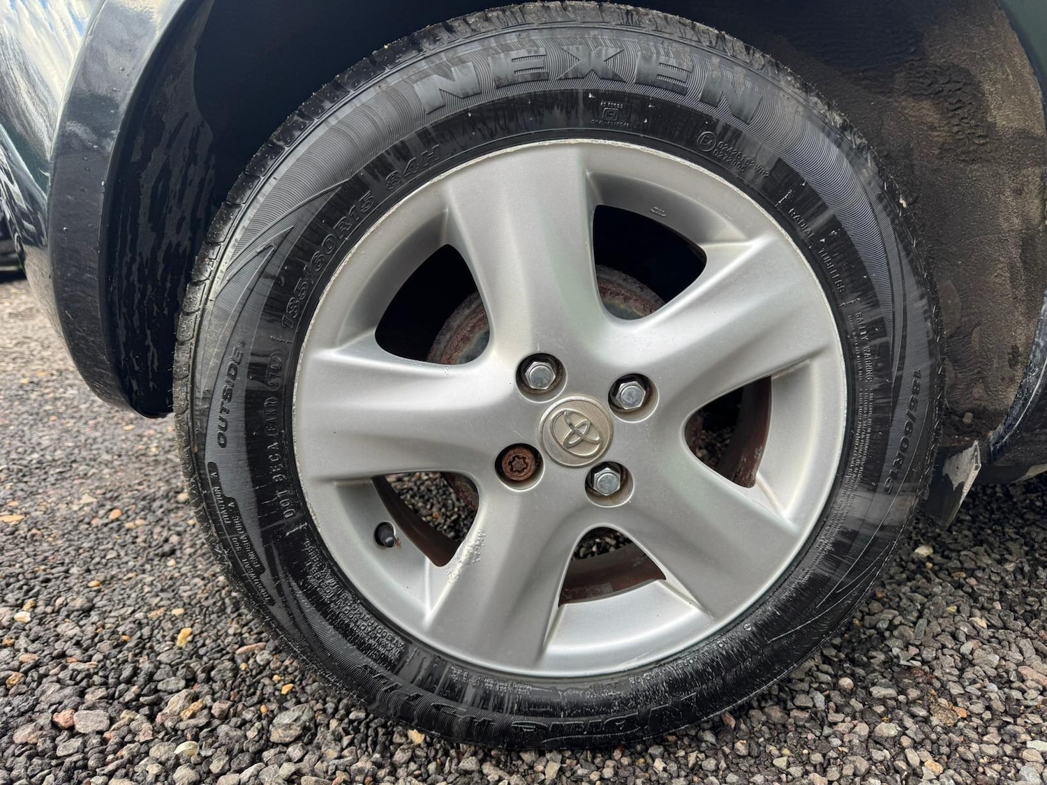 Used Toyota Yaris 2006 for sale - 77705301: Photo 53