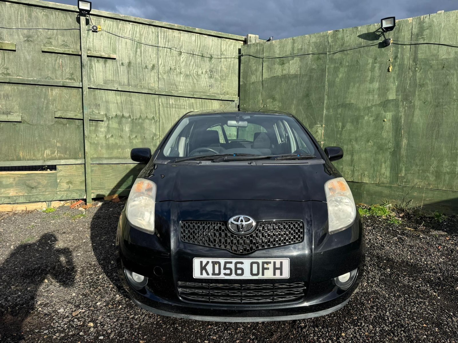 Used Toyota Yaris 2006 for sale - 77705301: Photo 6