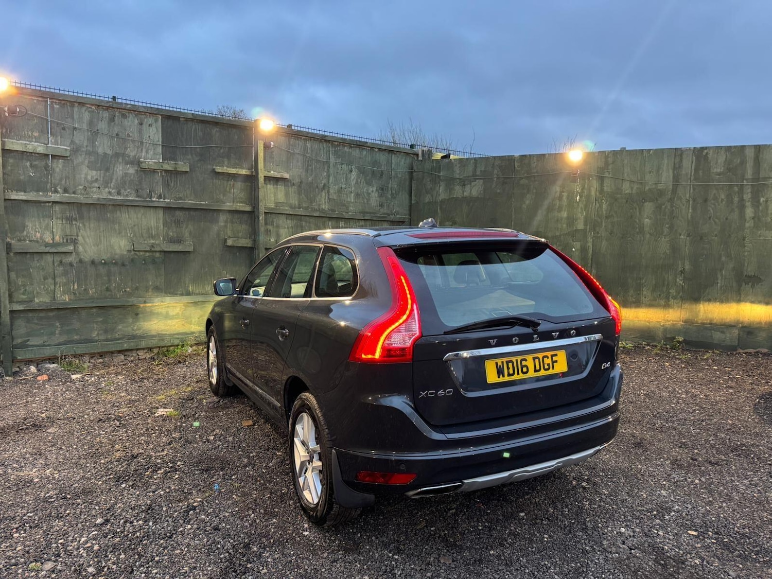 Used Volvo XC60 2016 for sale - 76952325: Photo 14