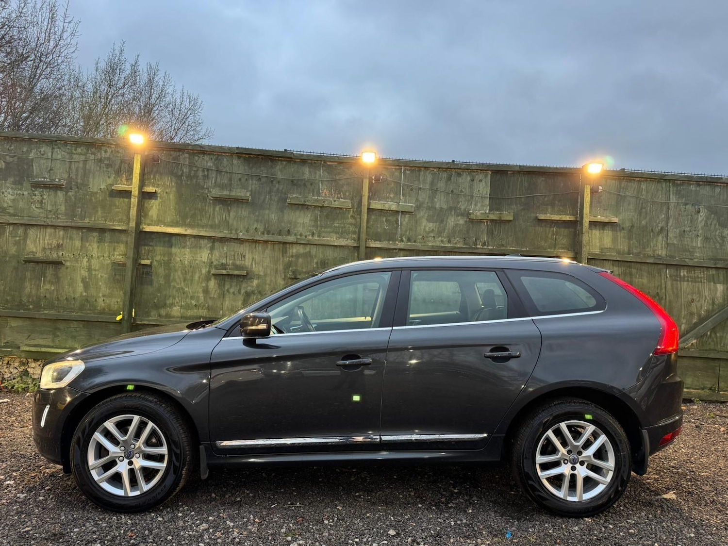 Used Volvo XC60 2016 for sale - 76952325: Photo 16