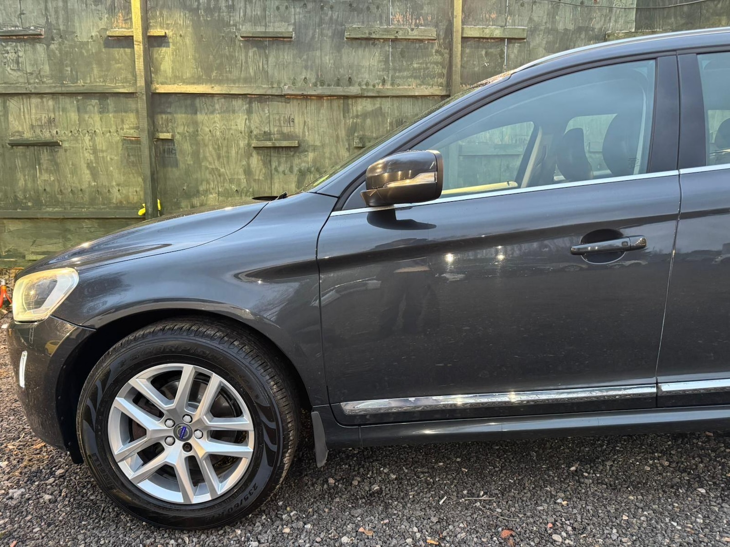 Used Volvo XC60 2016 for sale - 76952325: Photo 17