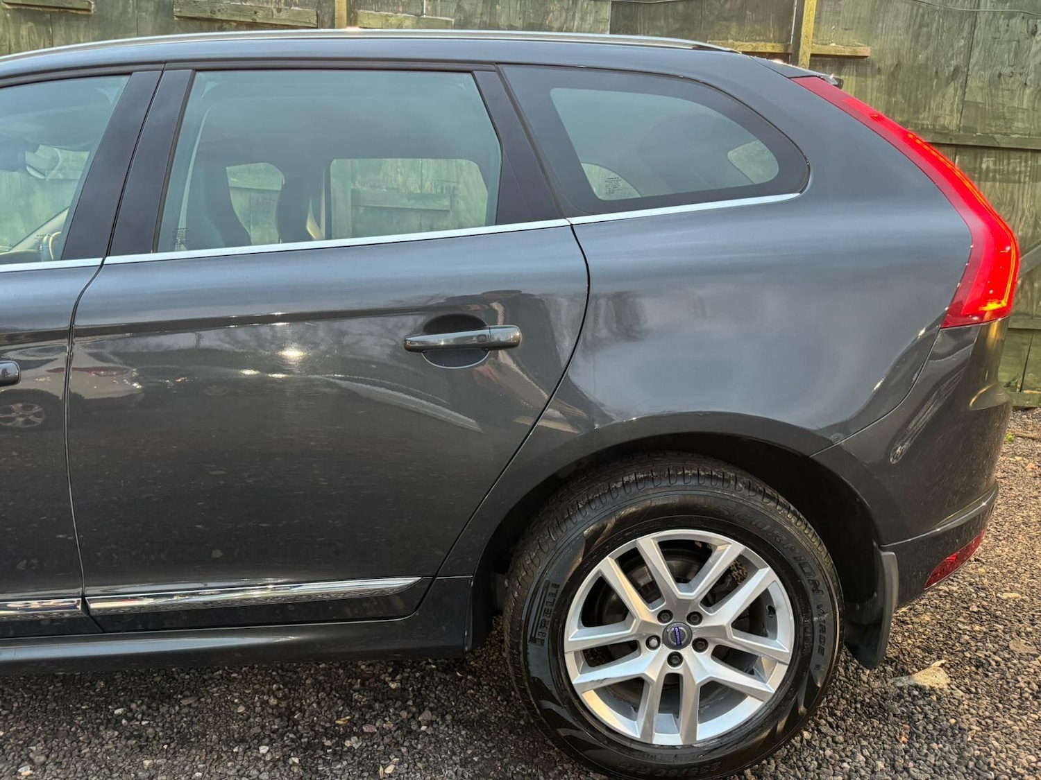 Used Volvo XC60 2016 for sale - 76952325: Photo 18