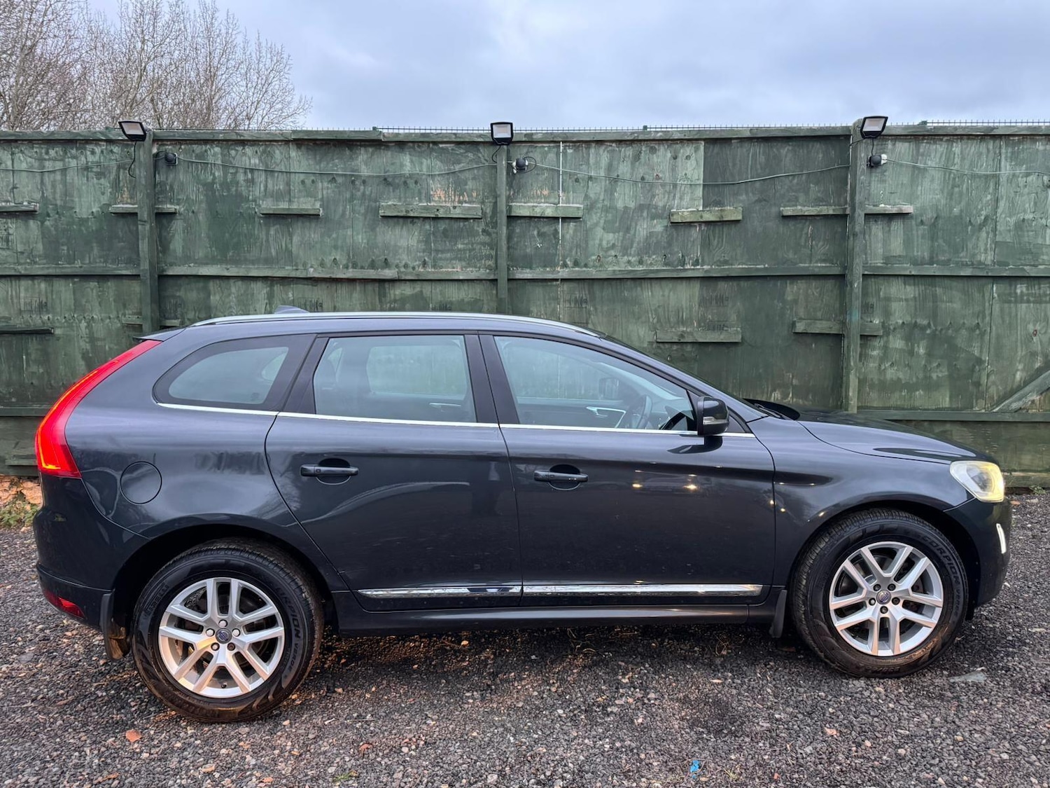 Used Volvo XC60 2016 for sale - 76952325: Photo 19