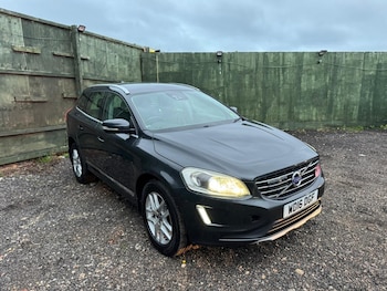 Used Volvo XC60 2016 for sale - 76952325: Photo