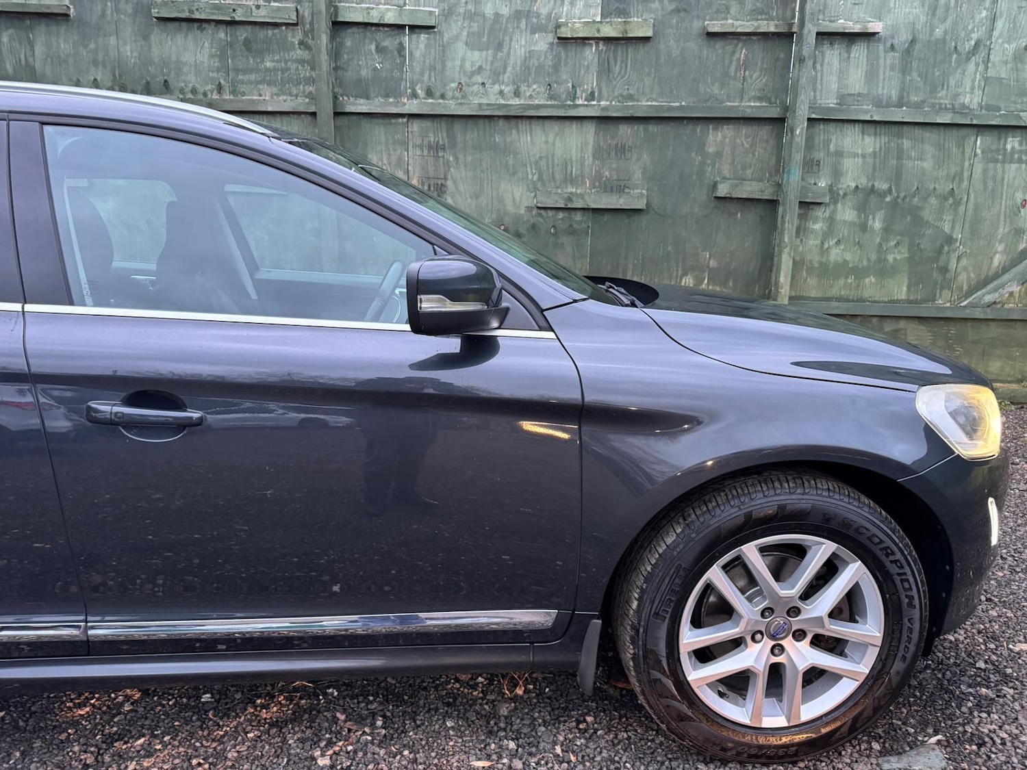 Used Volvo XC60 2016 for sale - 76952325: Photo 21