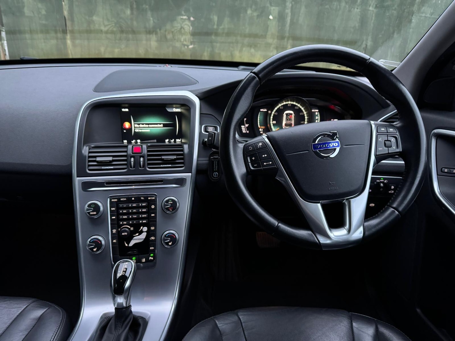 Used Volvo XC60 2016 for sale - 76952325: Photo 22