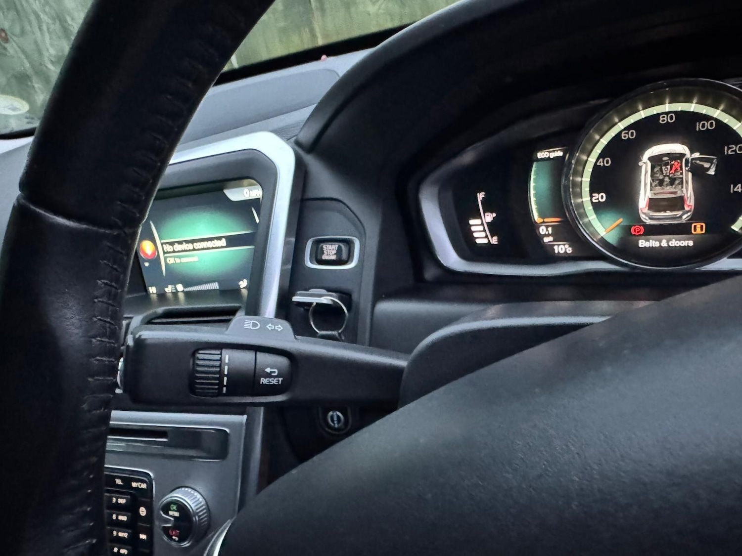 Used Volvo XC60 2016 for sale - 76952325: Photo 26