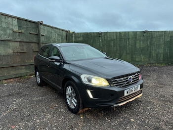 Used Volvo XC60 2016 for sale - 76952325: Photo