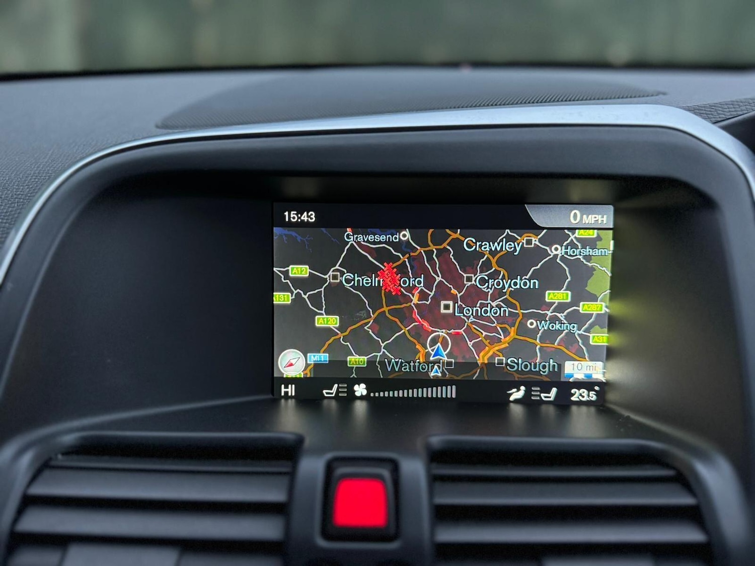 Used Volvo XC60 2016 for sale - 76952325: Photo 33