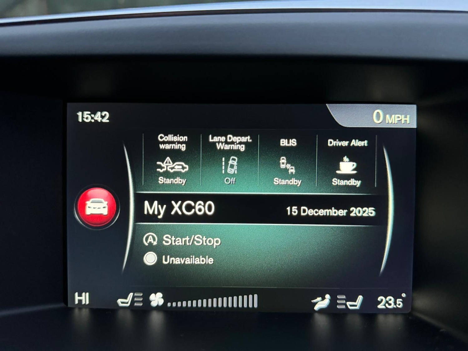 Used Volvo XC60 2016 for sale - 76952325: Photo 34