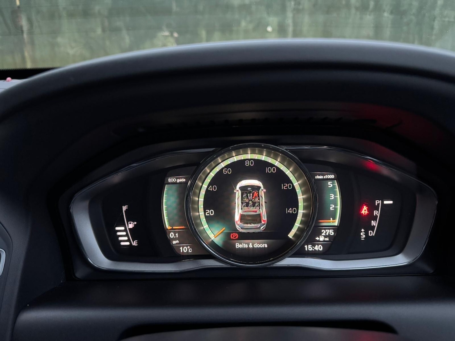 Used Volvo XC60 2016 for sale - 76952325: Photo 39