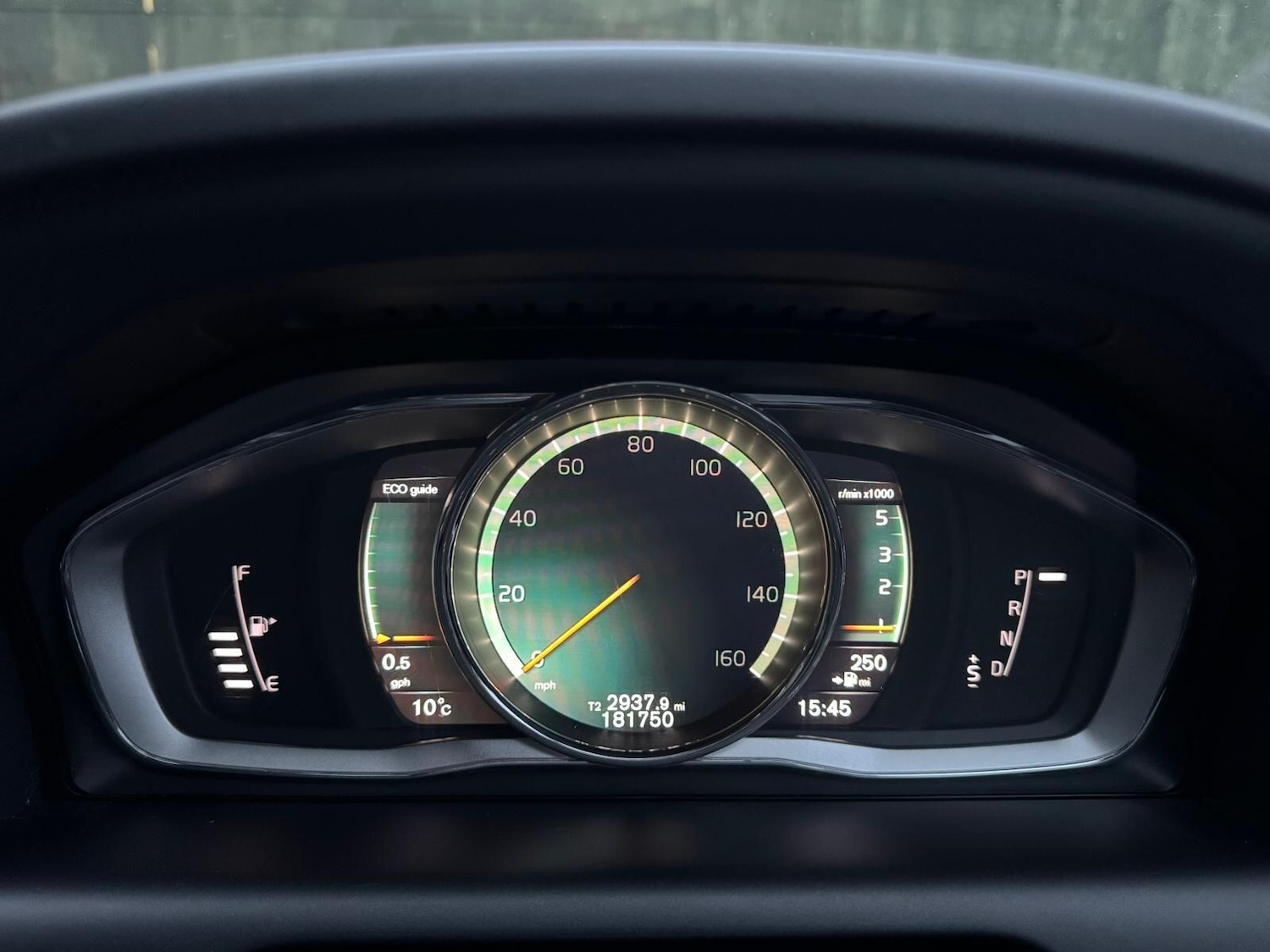 Used Volvo XC60 2016 for sale - 76952325: Photo 40