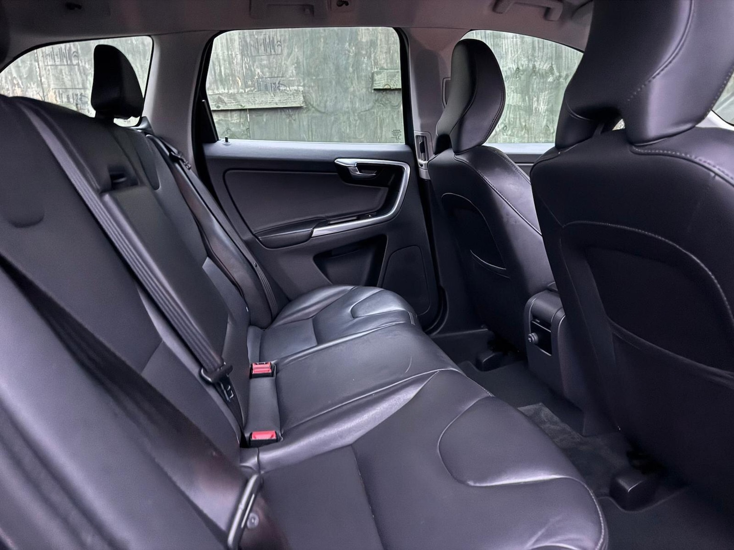 Used Volvo XC60 2016 for sale - 76952325: Photo 41