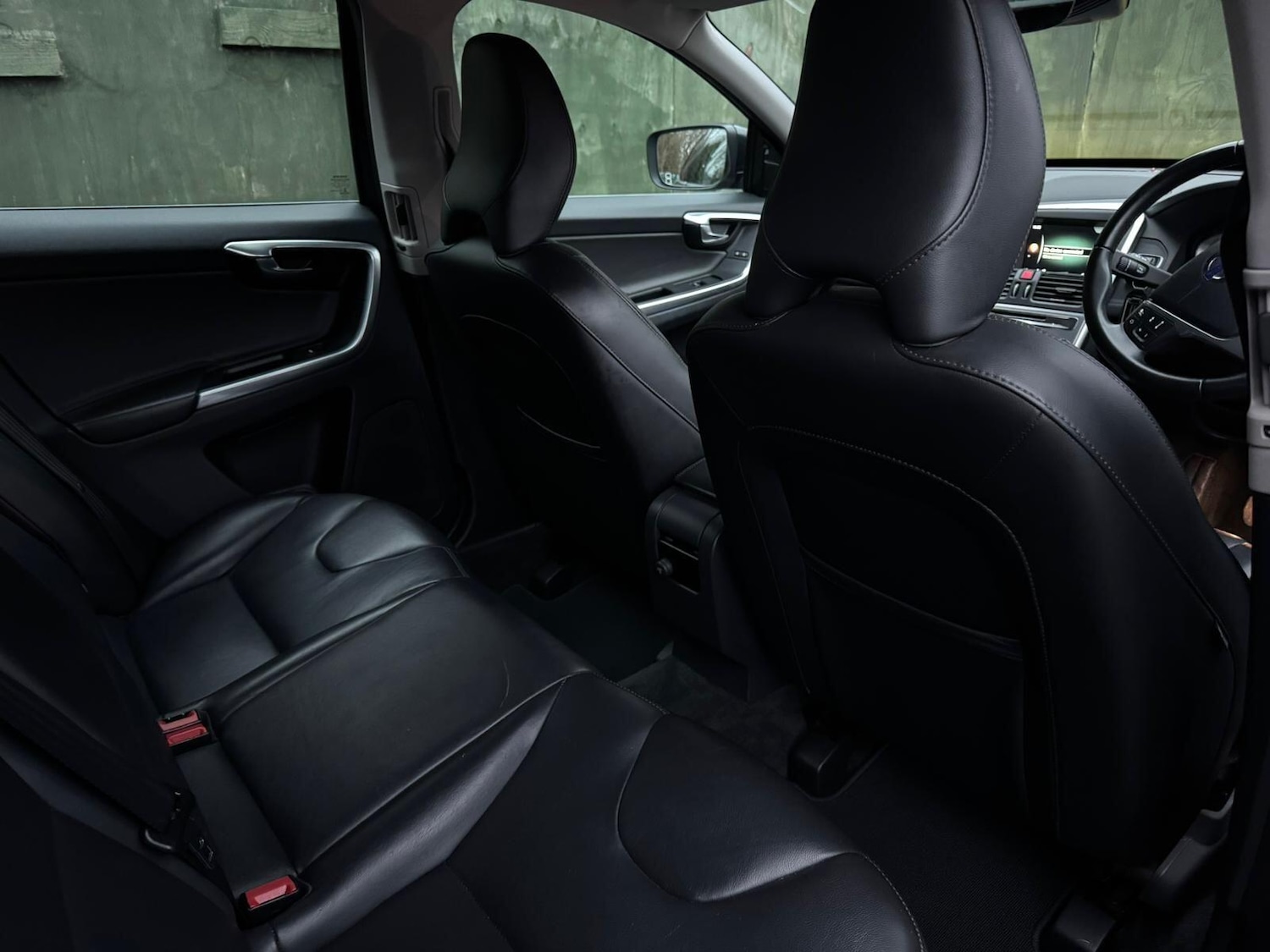 Used Volvo XC60 2016 for sale - 76952325: Photo 46