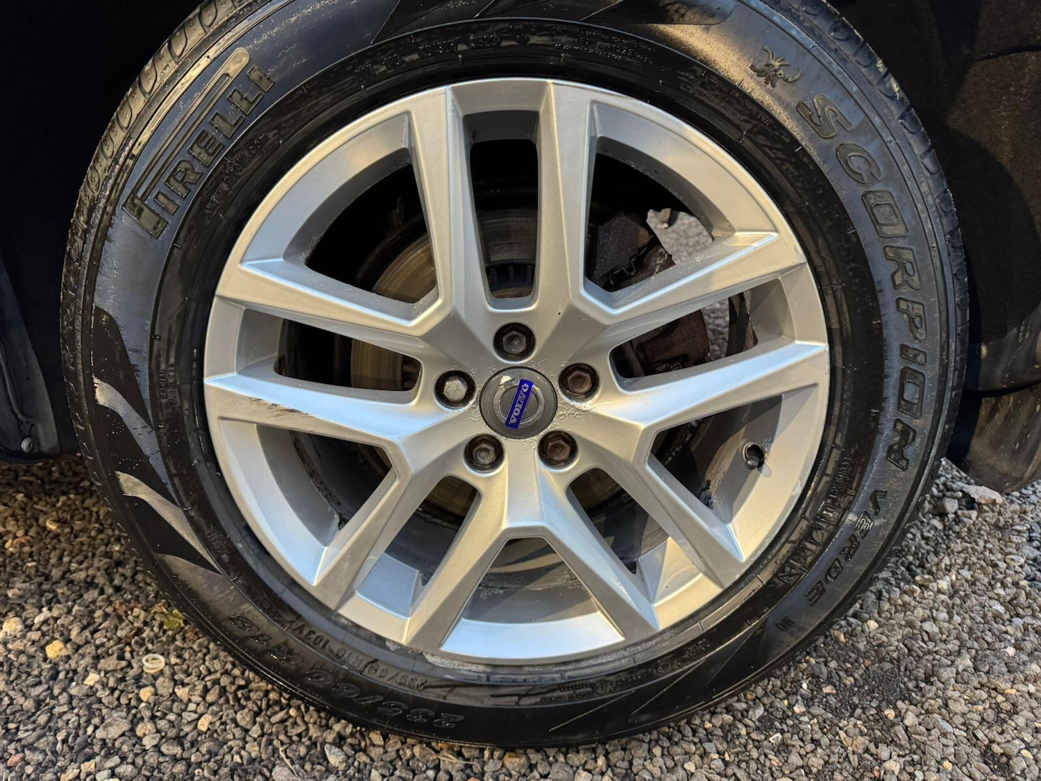 Used Volvo XC60 2016 for sale - 76952325: Photo 48