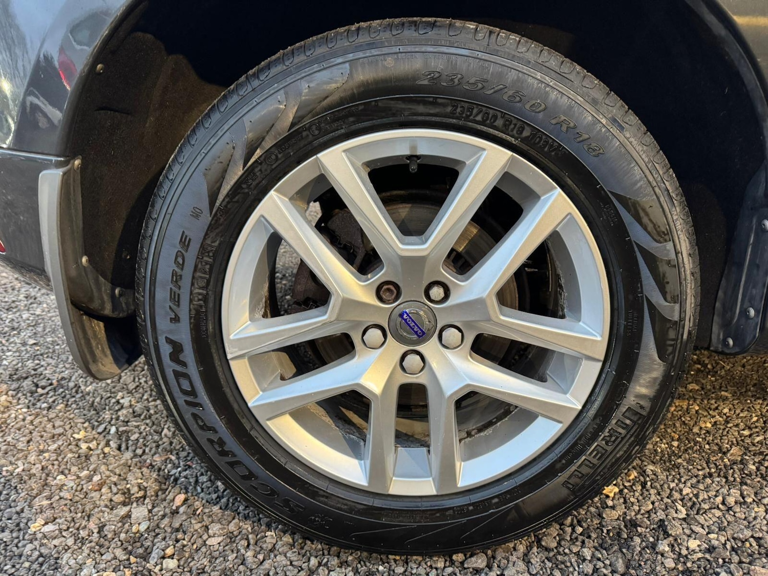 Used Volvo XC60 2016 for sale - 76952325: Photo 49