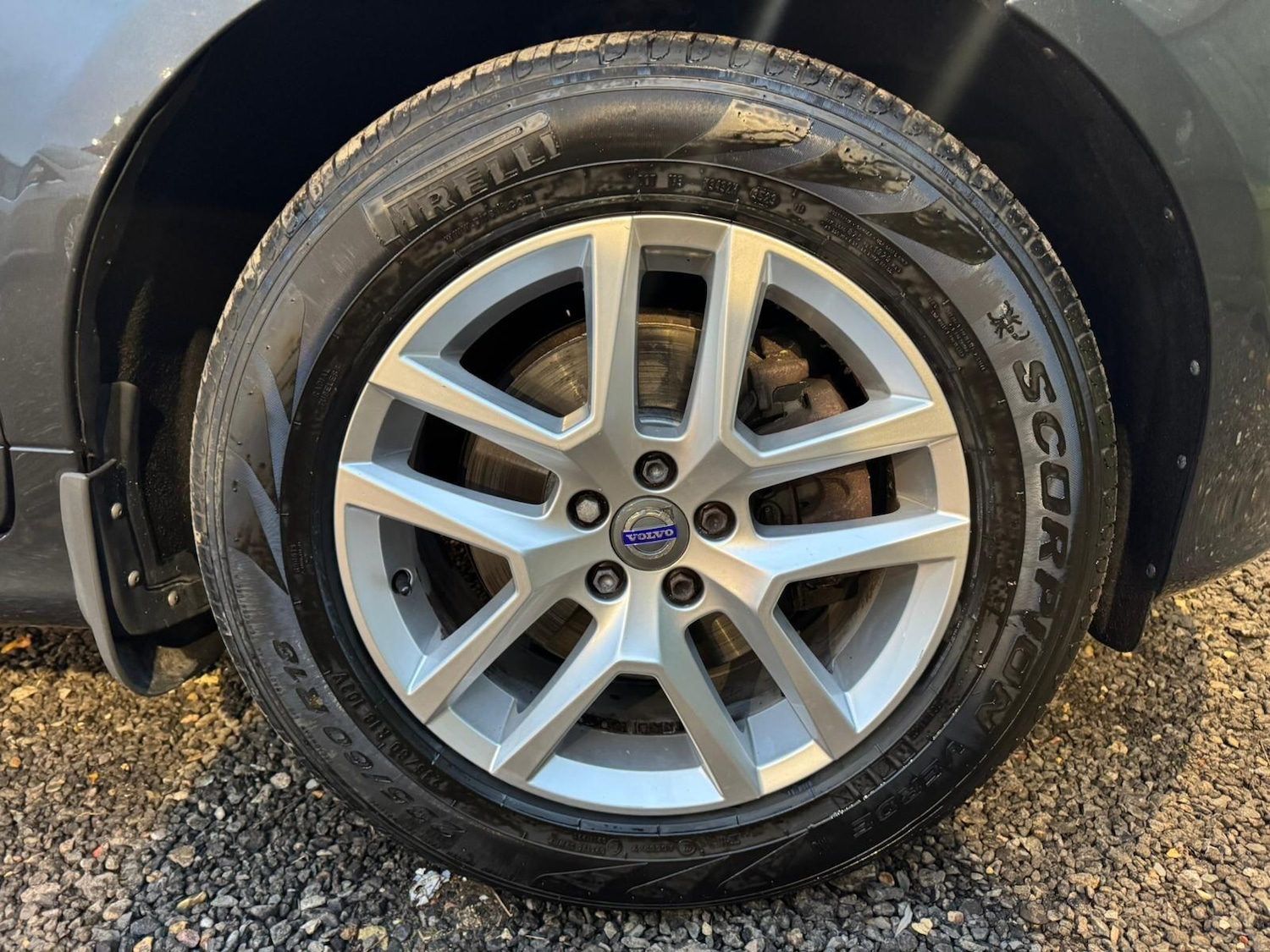 Used Volvo XC60 2016 for sale - 76952325: Photo 50