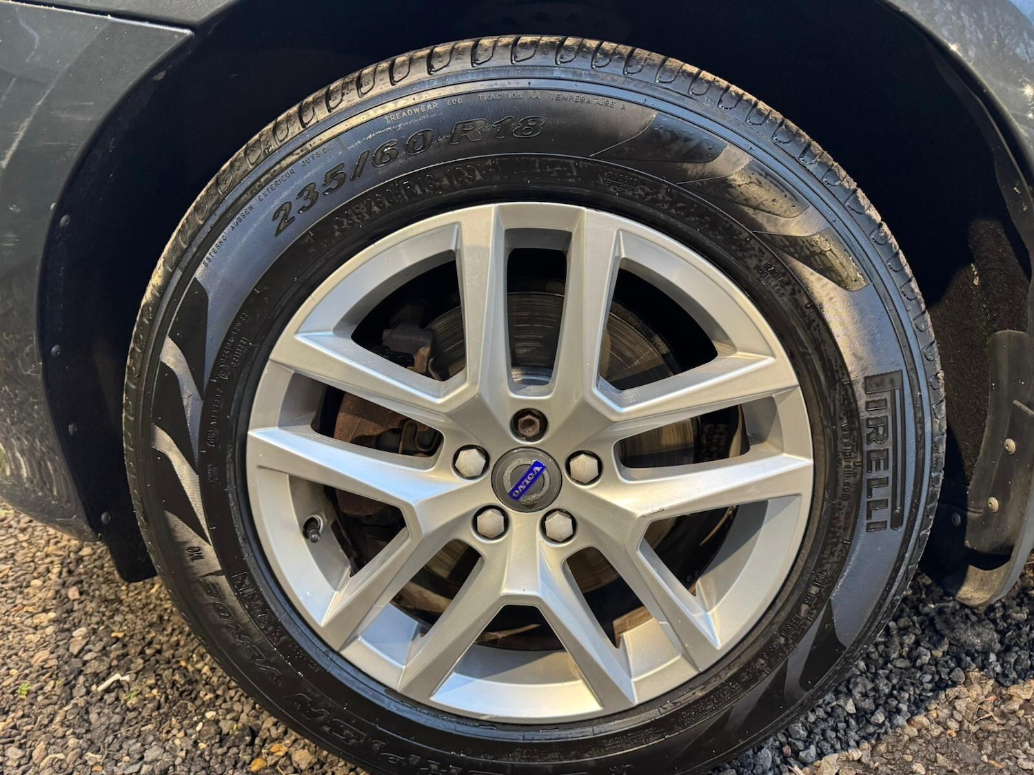 Used Volvo XC60 2016 for sale - 76952325: Photo 51