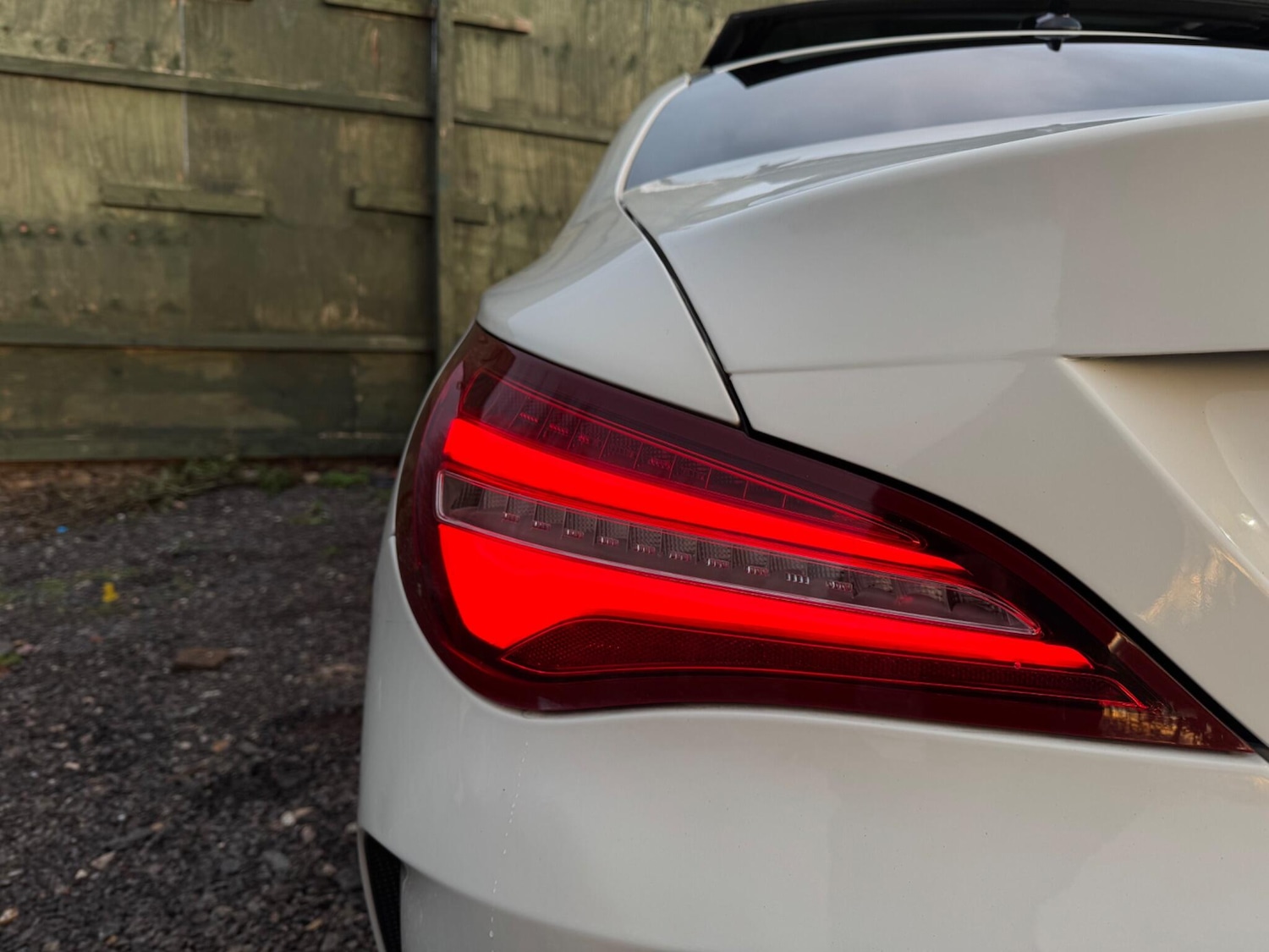 Used Mercedes-Benz CLA 2017 for sale - 77345623: Photo 25