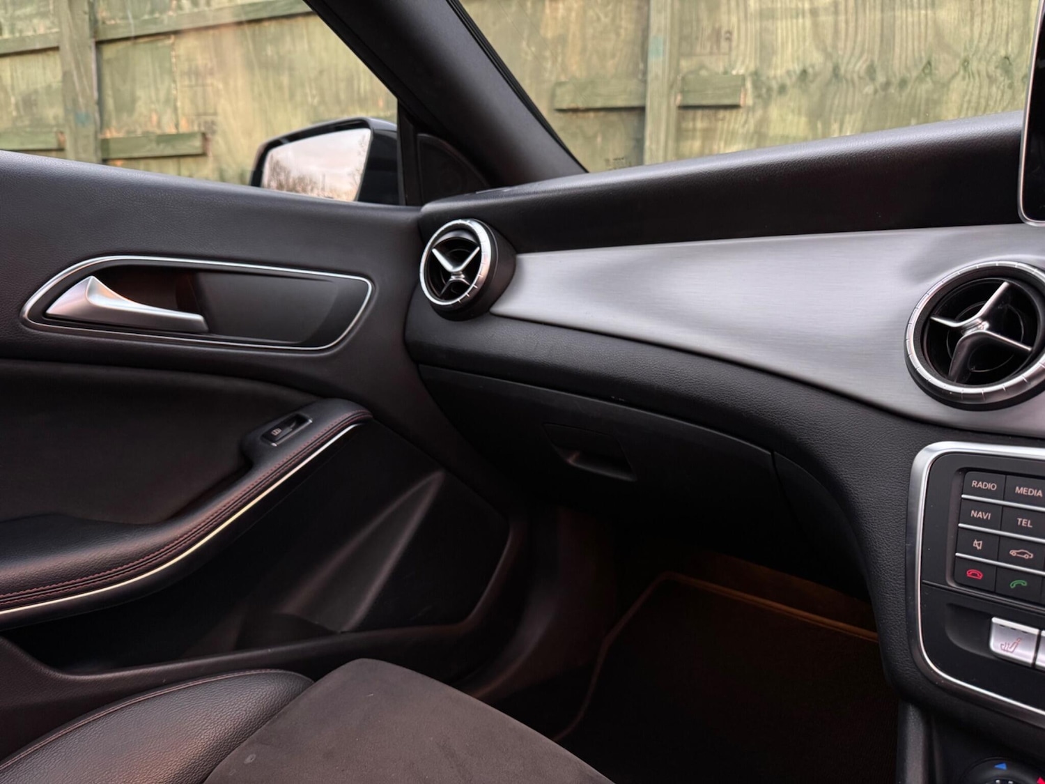 Used Mercedes-Benz CLA 2017 for sale - 77345623: Photo 34