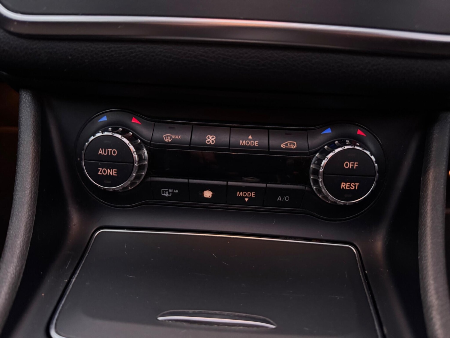 Used Mercedes-Benz CLA 2017 for sale - 77345623: Photo 36