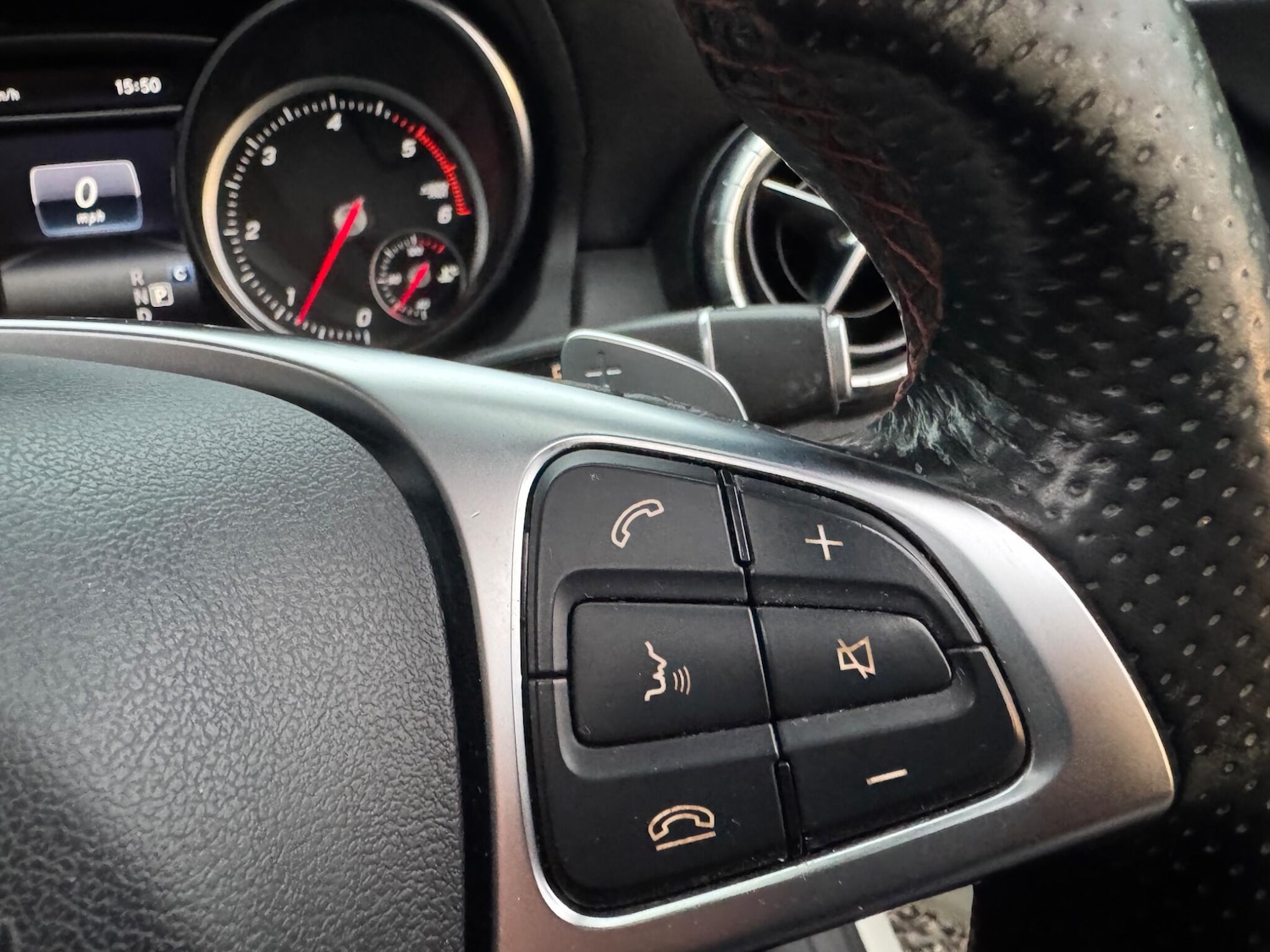 Used Mercedes-Benz CLA 2017 for sale - 77345623: Photo 41