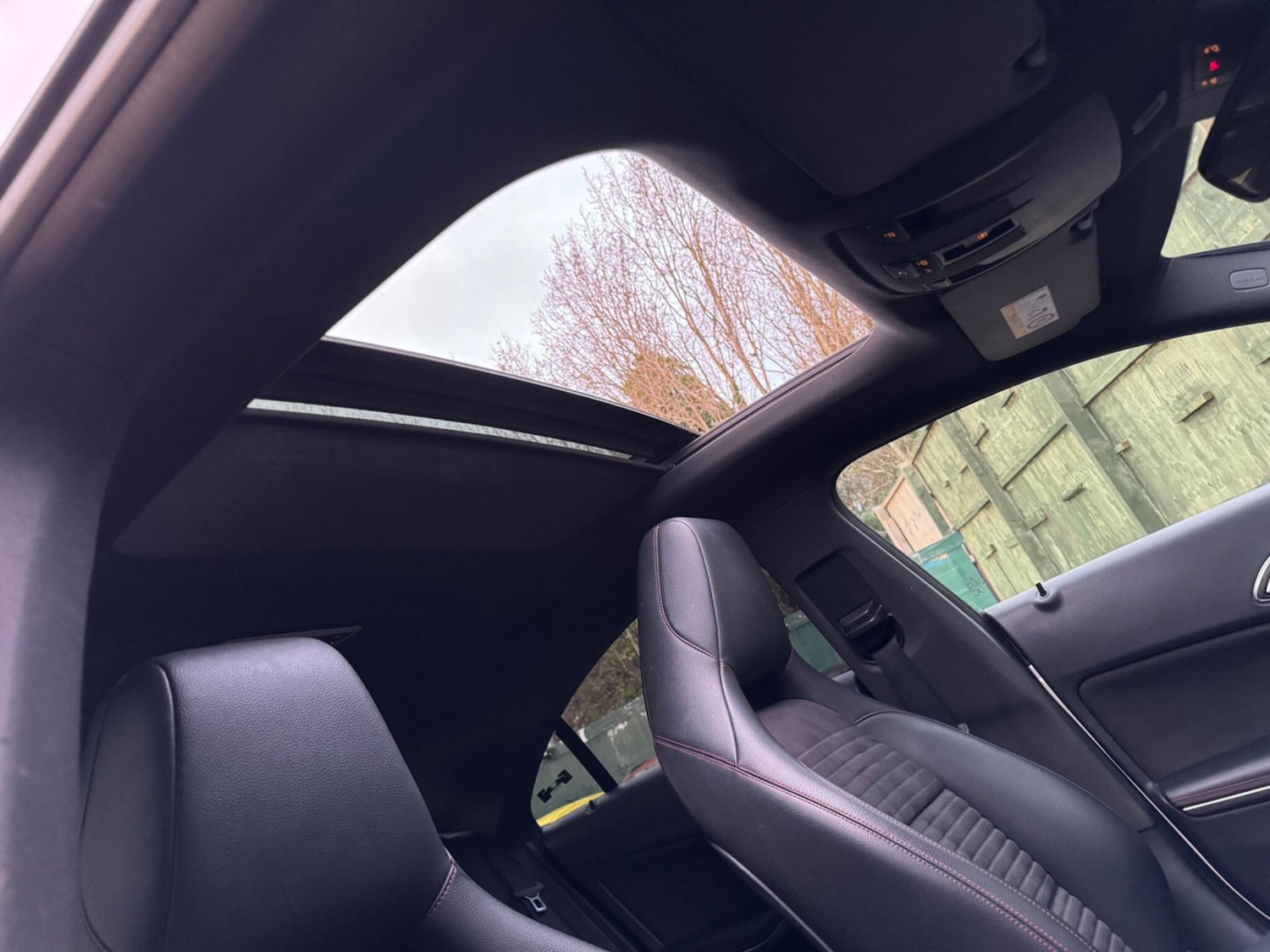 Used Mercedes-Benz CLA 2017 for sale - 77345623: Photo 49