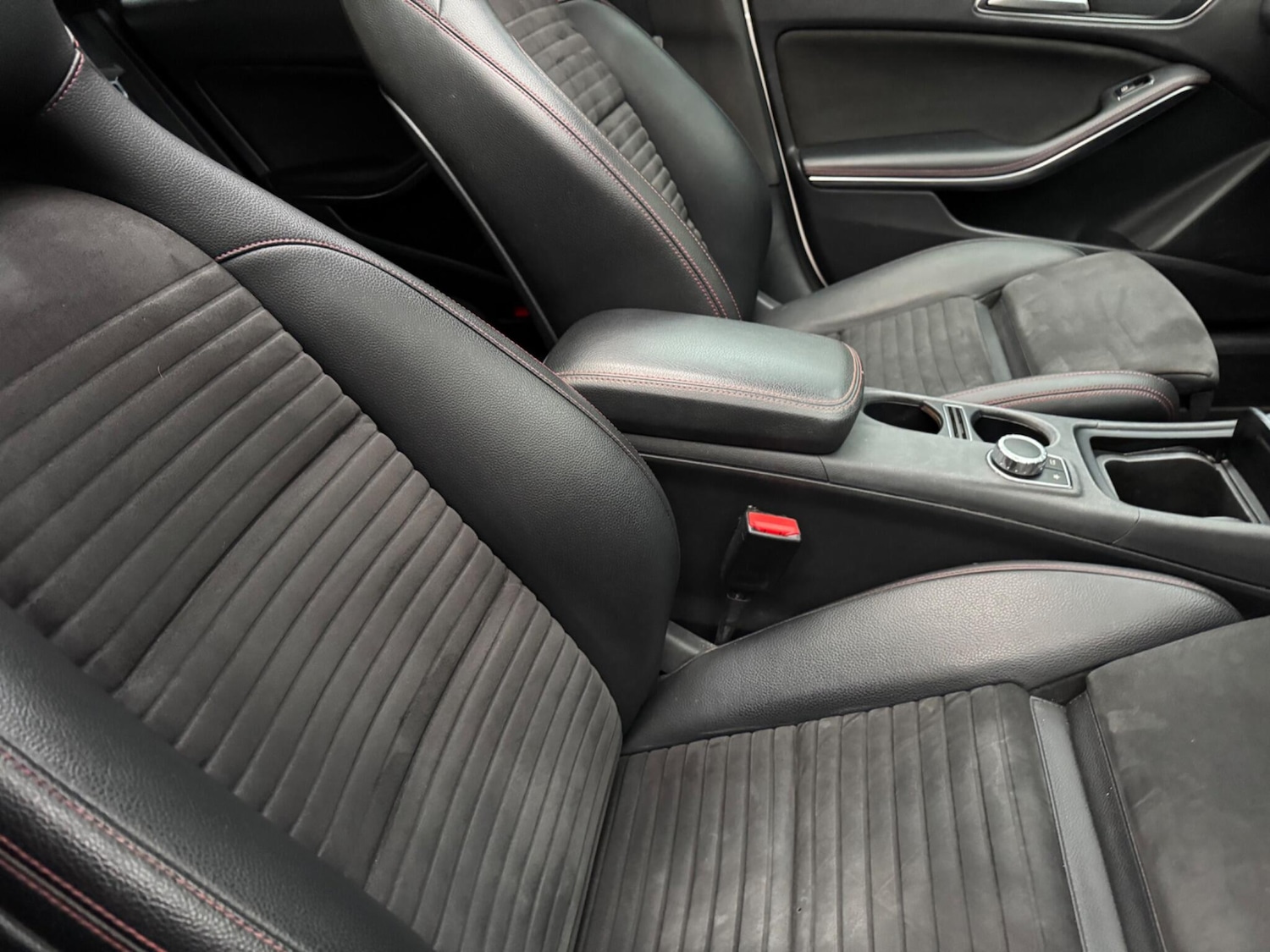 Used Mercedes-Benz CLA 2017 for sale - 77345623: Photo 51