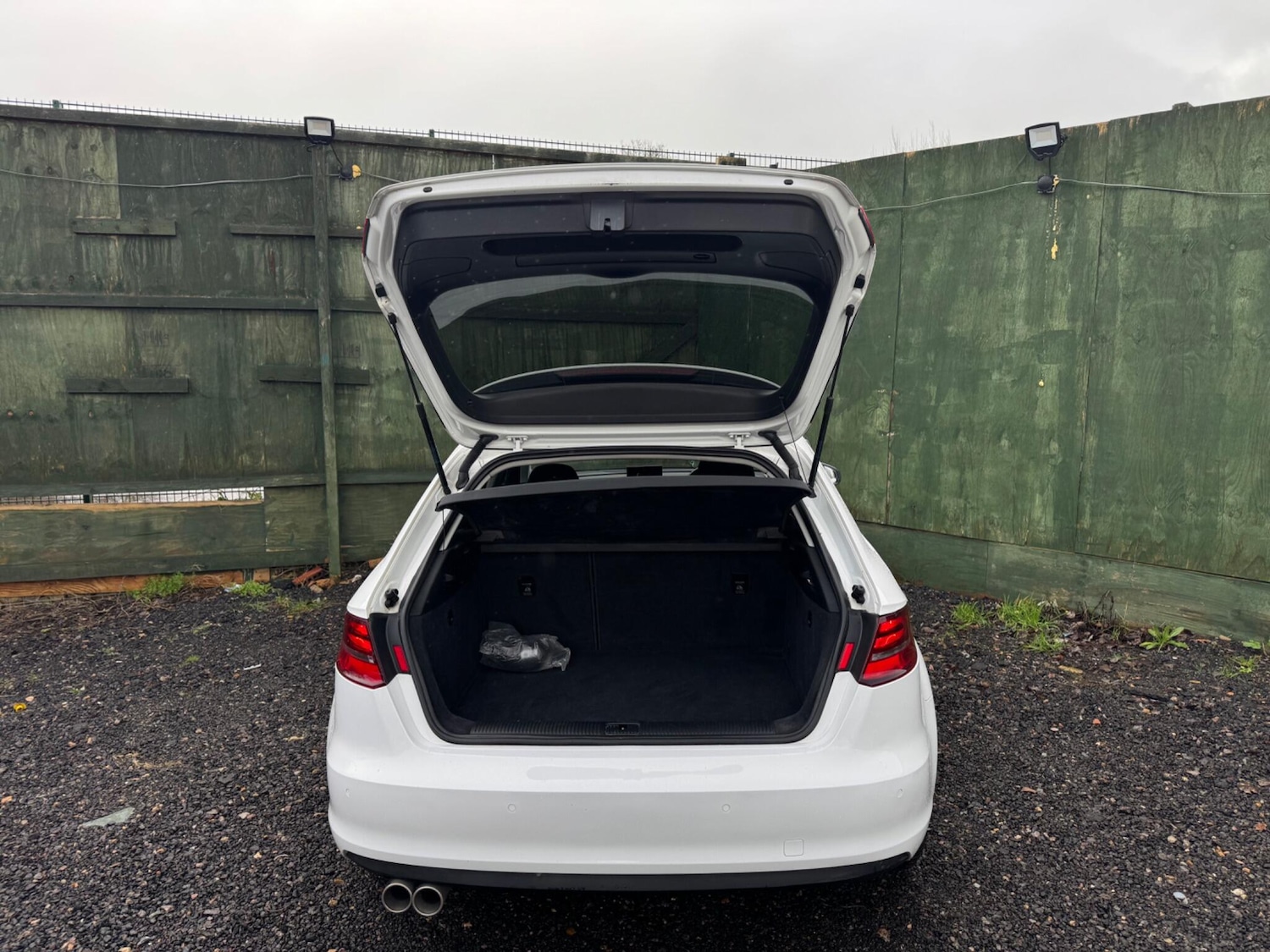 Used Audi A3 2015 for sale - 77524833: Photo 10