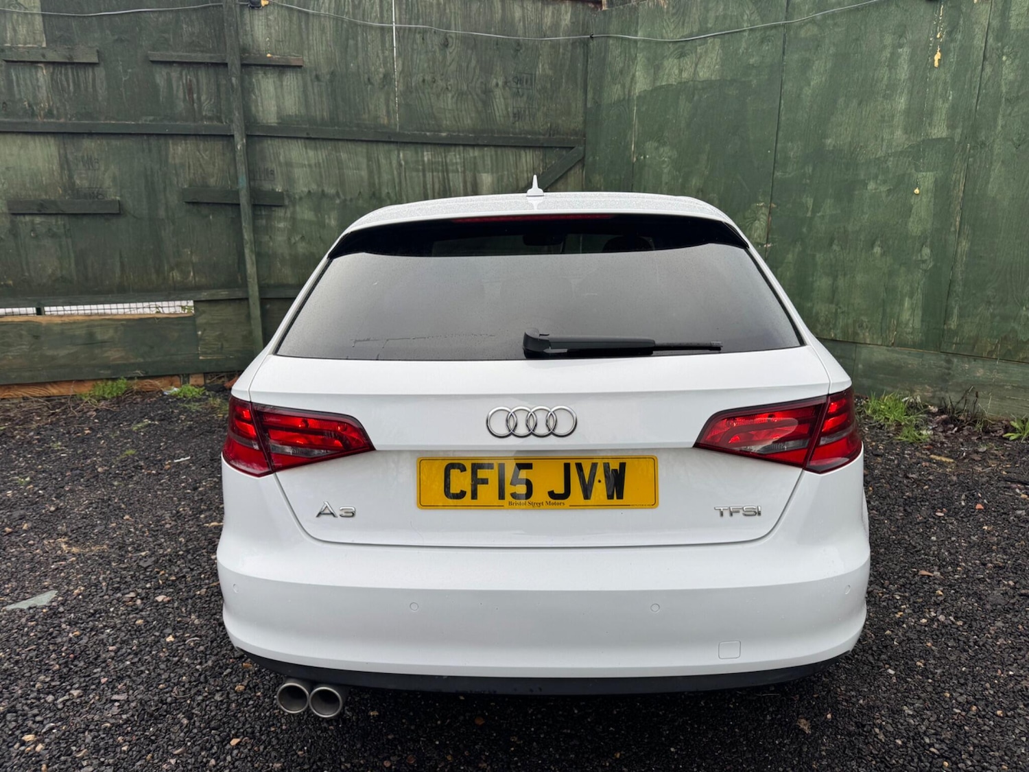 Used Audi A3 2015 for sale - 77524833: Photo 11