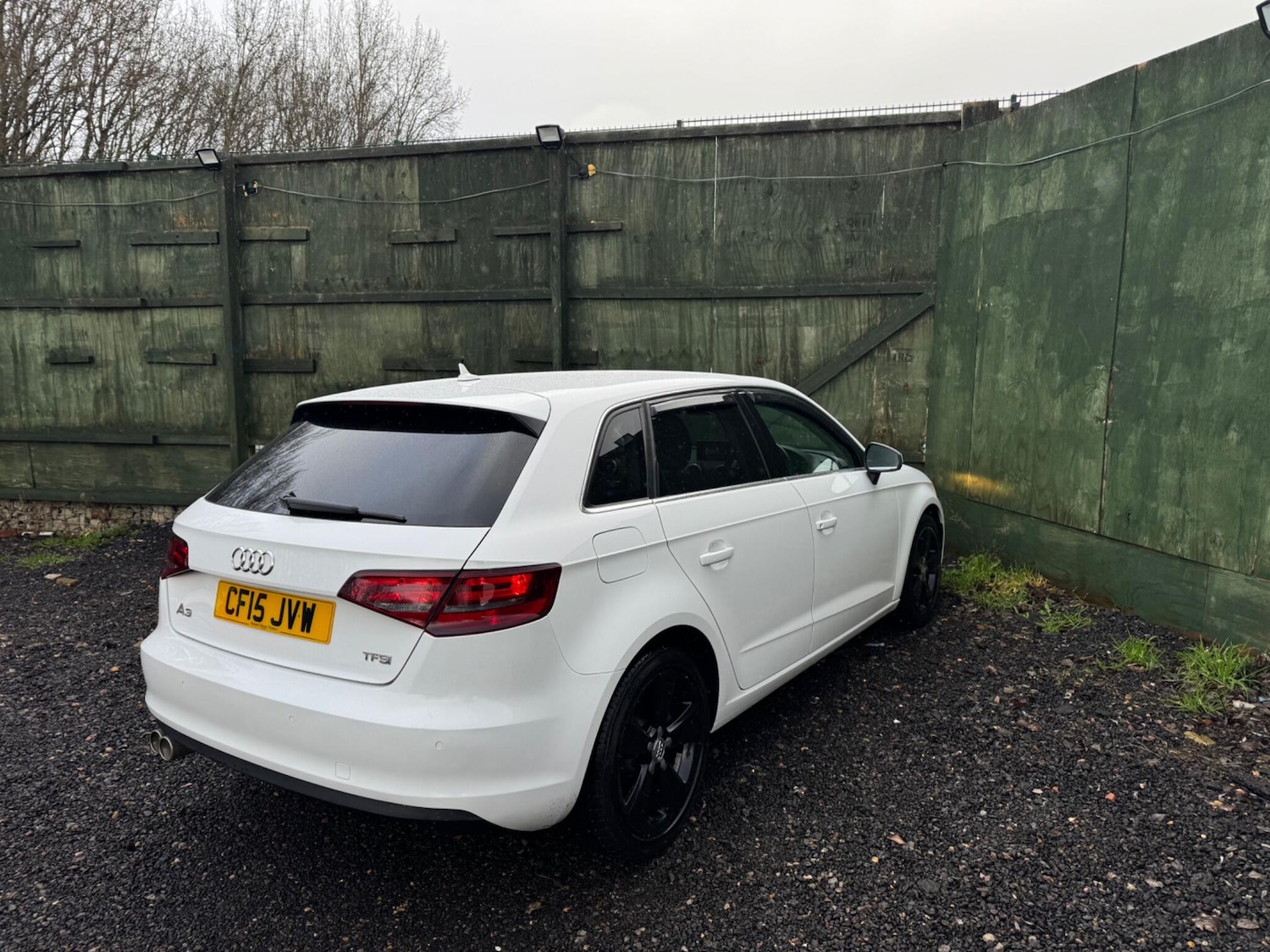 Used Audi A3 2015 for sale - 77524833: Photo 12