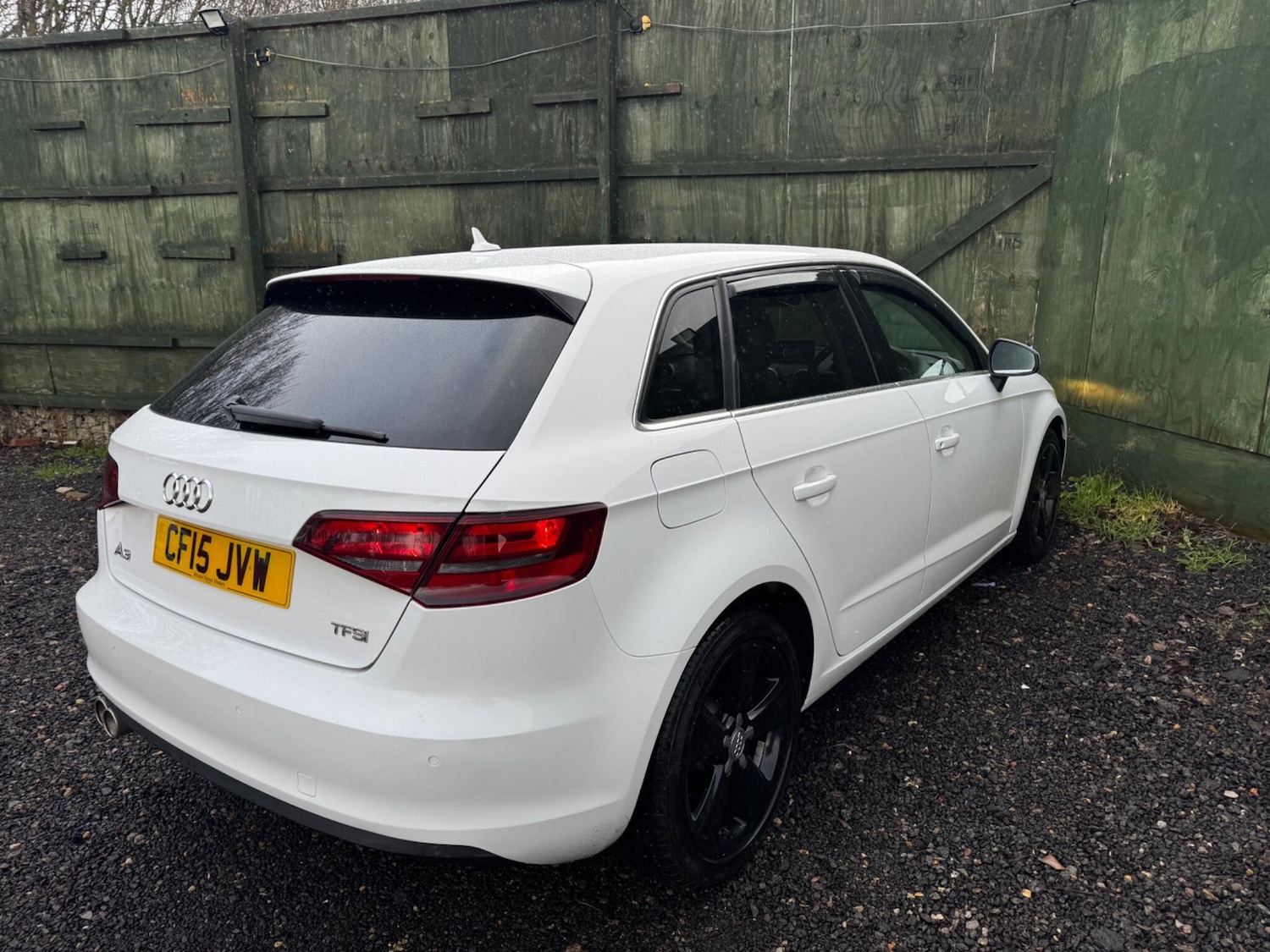 Used Audi A3 2015 for sale - 77524833: Photo 13