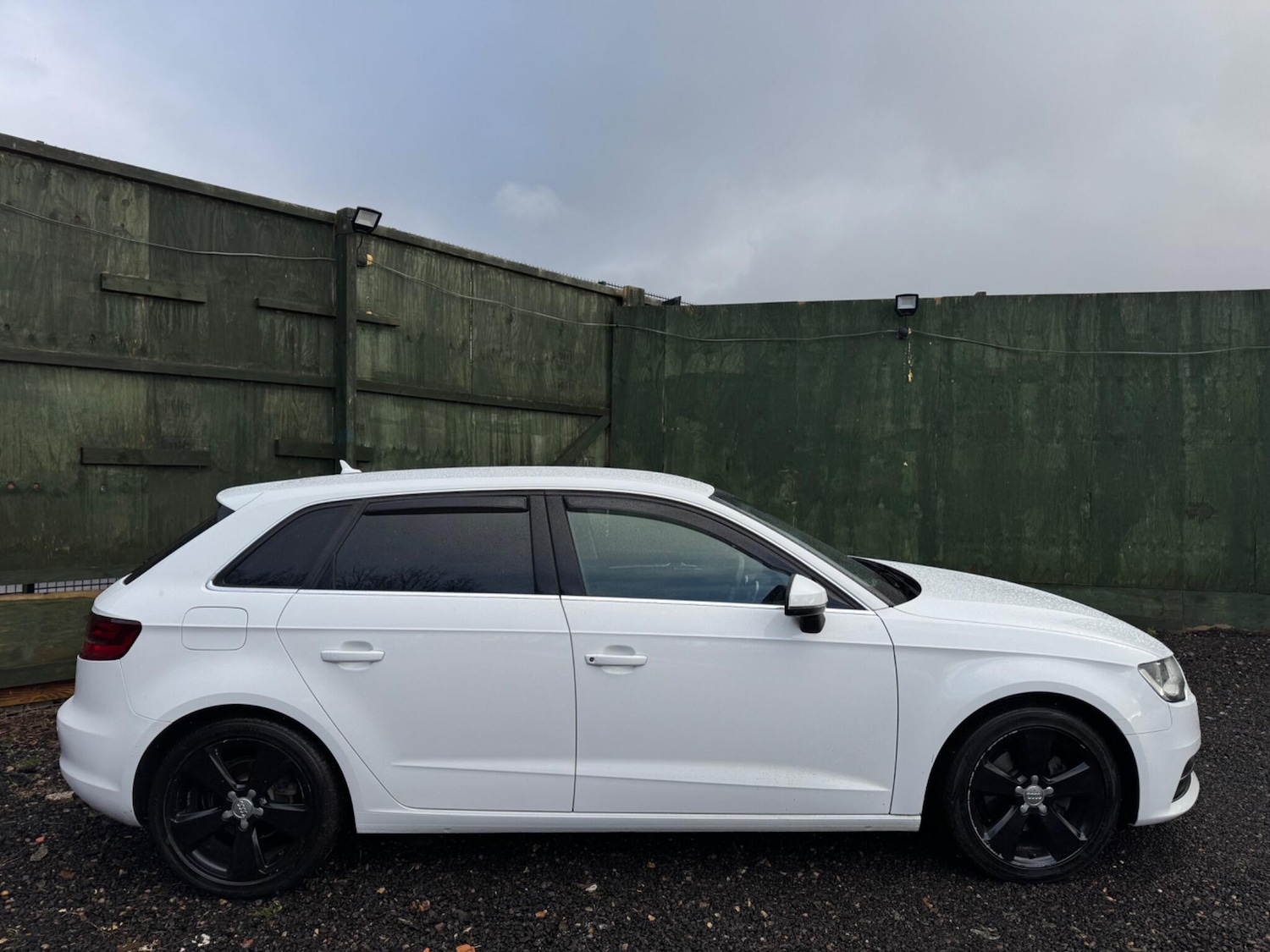 Used Audi A3 2015 for sale - 77524833: Photo 14