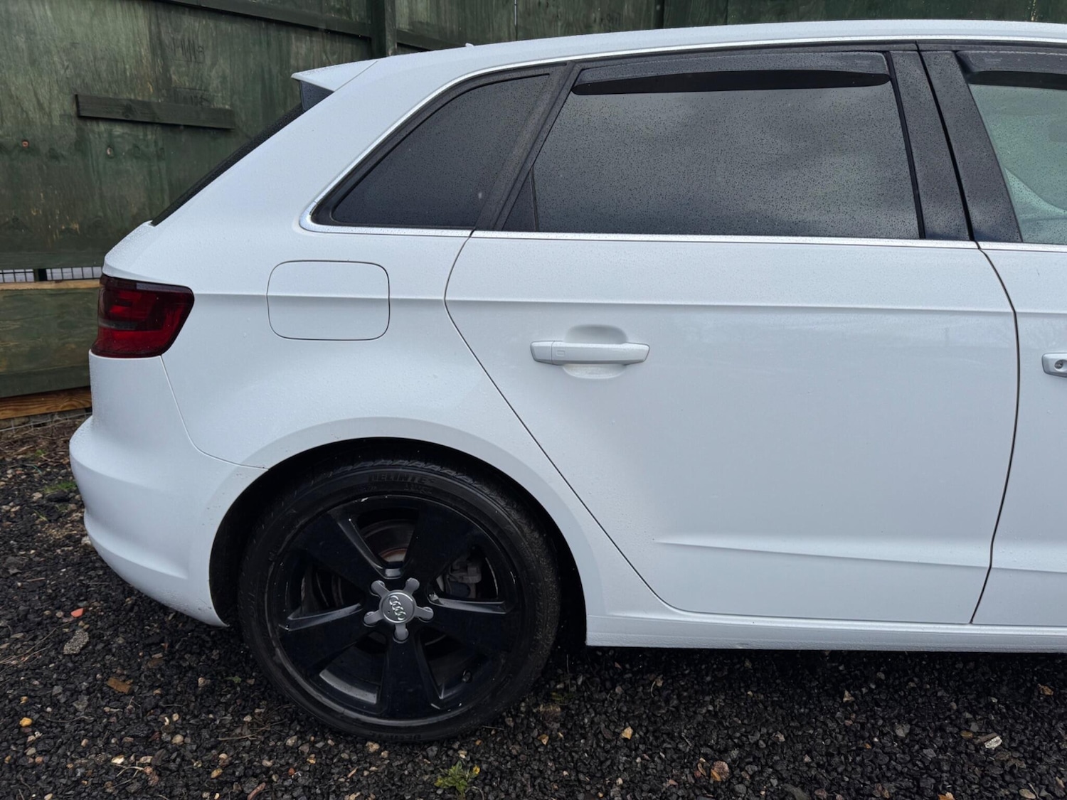 Used Audi A3 2015 for sale - 77524833: Photo 15