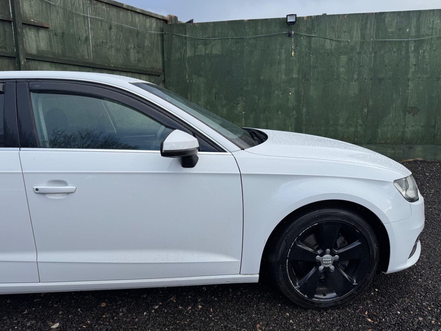 Used Audi A3 2015 for sale - 77524833: Photo 16