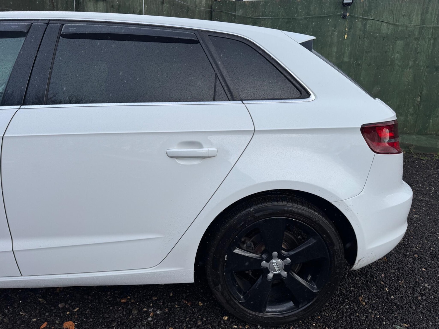 Used Audi A3 2015 for sale - 77524833: Photo 19