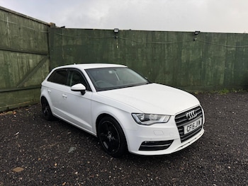 Used Audi A3 2015 for sale - 77524833: Photo