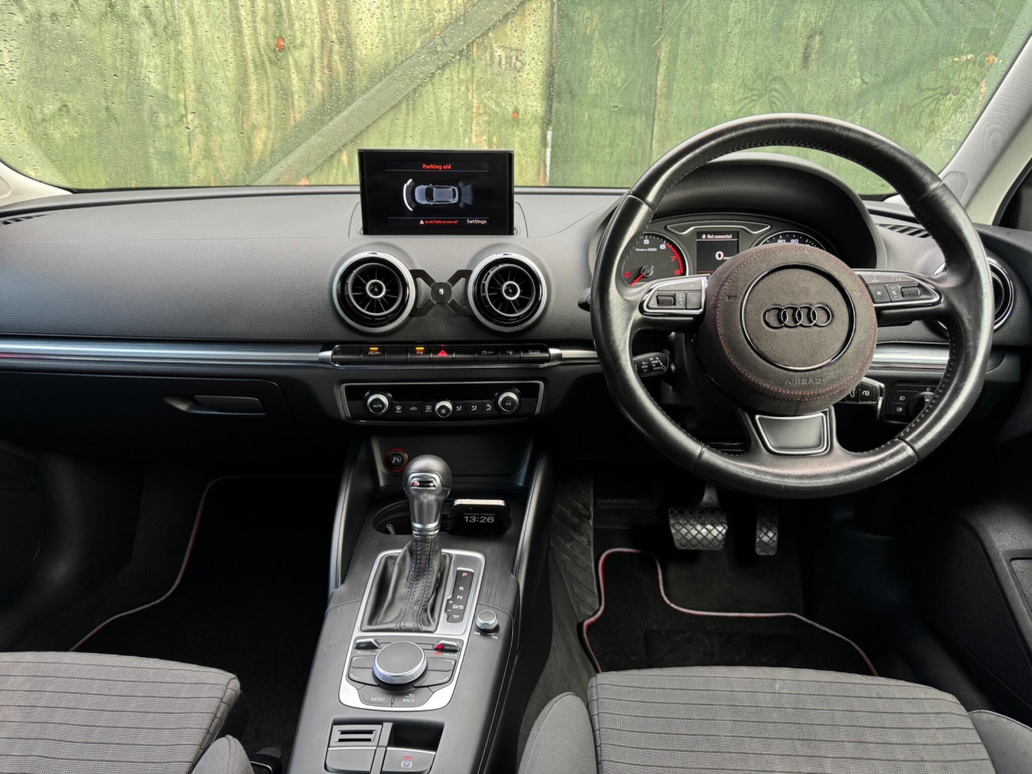 Used Audi A3 2015 for sale - 77524833: Photo 22