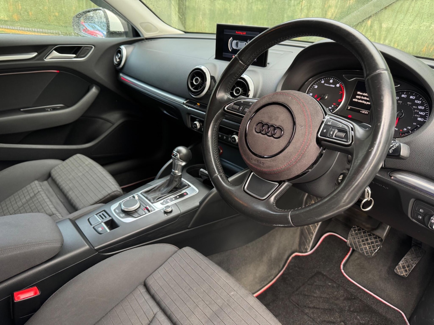 Used Audi A3 2015 for sale - 77524833: Photo 24