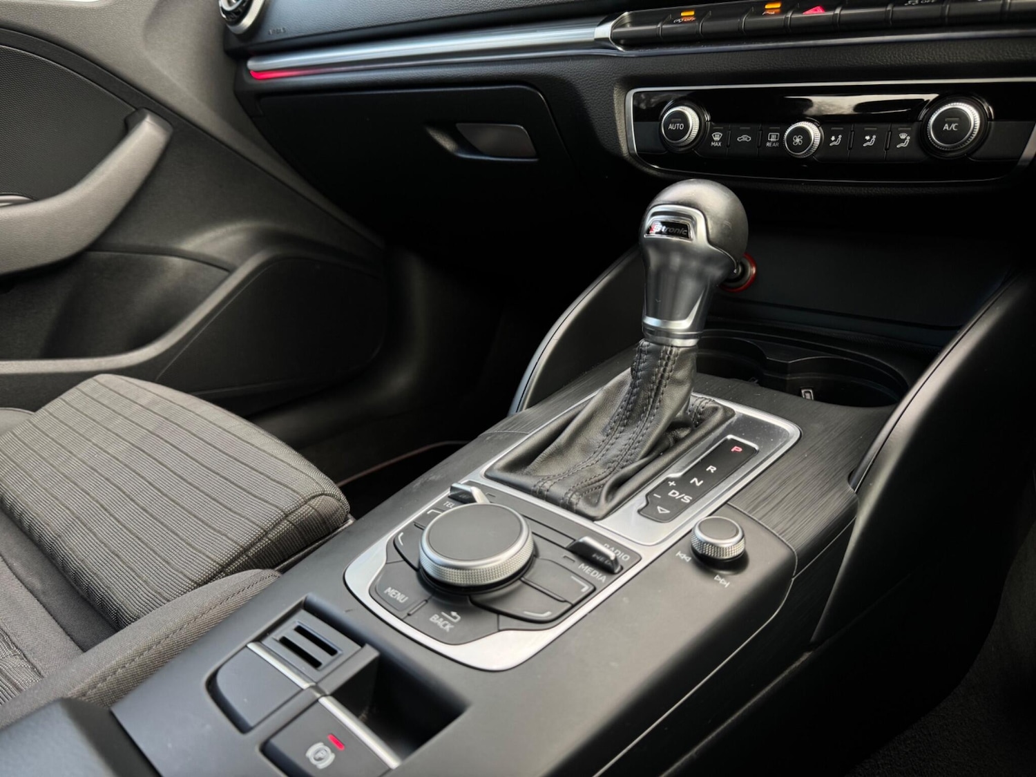 Used Audi A3 2015 for sale - 77524833: Photo 27